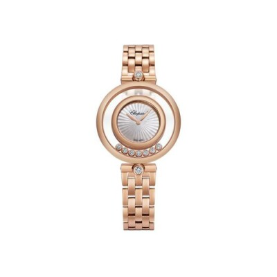 Montre Chopard Happy Diamonds Icons