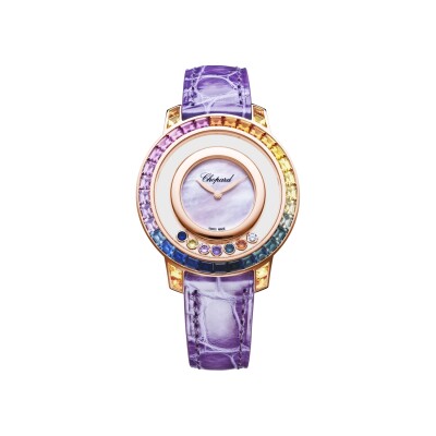 Montre Chopard Happy Diamonds  20A002-5901