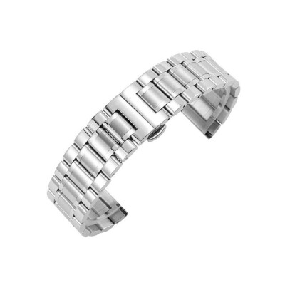 Bracelet de montre Maison du Temps Acier 20mm