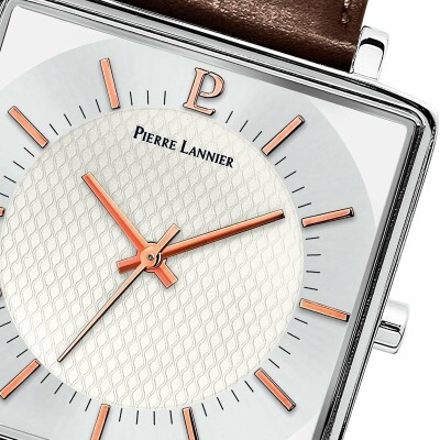 Montre Pierre Lannier Lecaré 210F124
