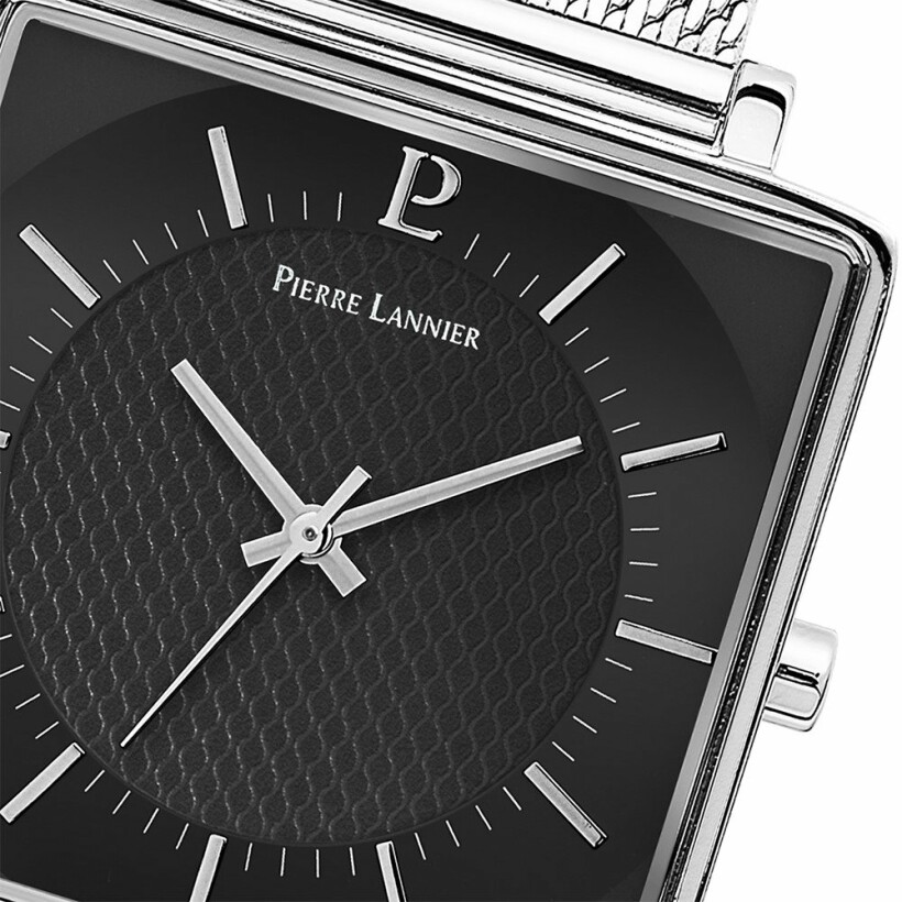 Montre Pierre Lannier Lecaré 210F138