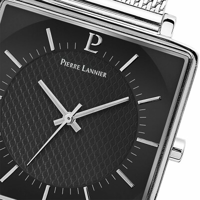 Montre Pierre Lannier Lecaré 210F138