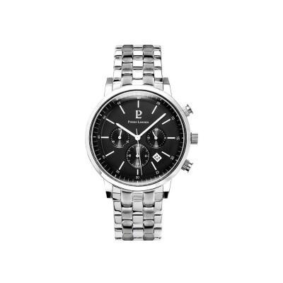 Montres Pierre Lannier Spirit 211H131