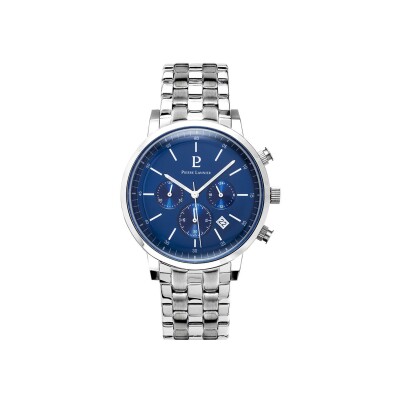 Montres Pierre Lannier Spirit 211H161