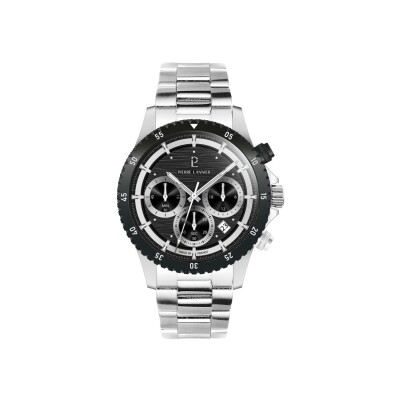 Montre Pierre Lannier Calypso 211K131