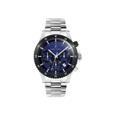 Montre Pierre Lannier Calypso 211K161