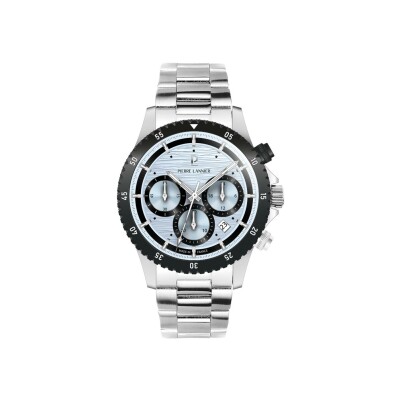 Montre Pierre Lannier Calypso 211K191