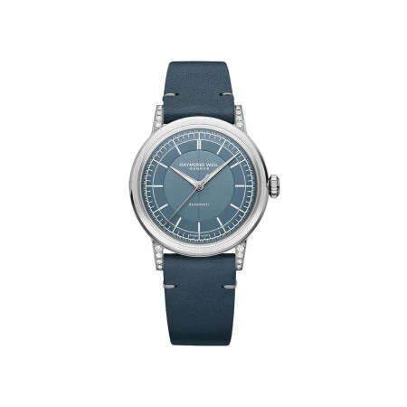 Montre Raymond Weil Millesime 2125-SCS-50011