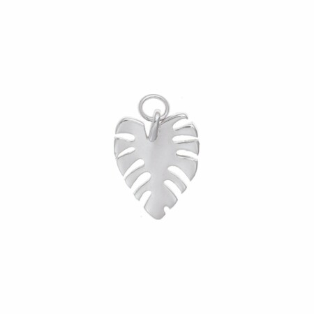 Charm Salvatore Plata en argent