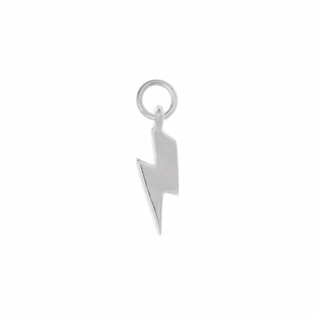 Charm Salvatore Plata en argent