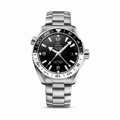 Montre OMEGA Seamaster Planet Ocean 600m Co-Axial Master Chronometer GMT 43,5mm