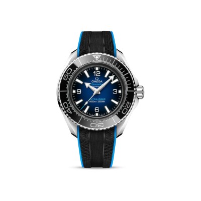 Montre OMEGA Seamaster Planet Ocean 6000M Ultra Deep Co-Axial Master Chronometer 45,5mm