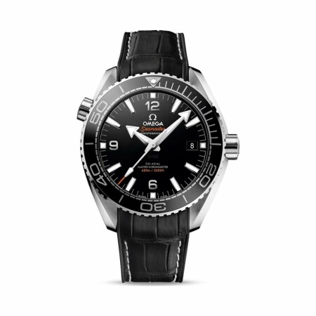 Montre OMEGA Seamaster 600m Co-Axial Master Chronometer 43,5mm