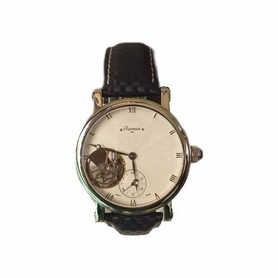 Montre Parrenin Mono aiguille