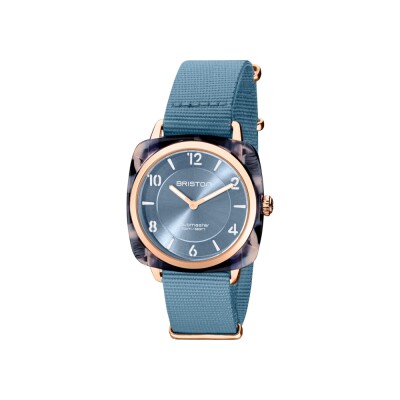 Montre Briston Clubmaster Chic HM 2025