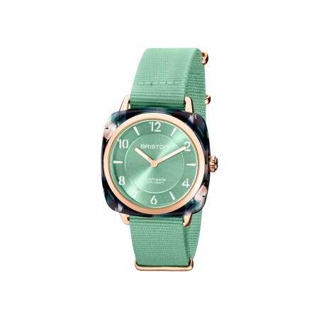 Montre Briston Clubmaster Chic HM 2025