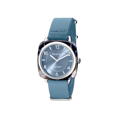 Montre Briston Clubmaster Chic HM 2025