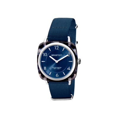 Montre Briston Clubmaster Chic HM 2025