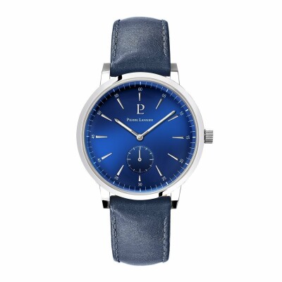 Montre Pierre Lannier Spirit 215K166