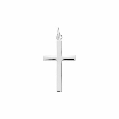 Pendentif en argent