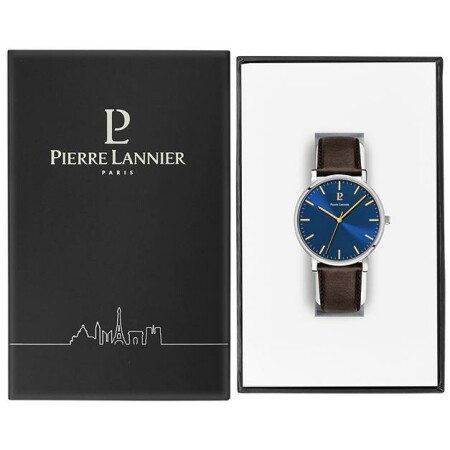 Montre Pierre Lannier Essential 217G164