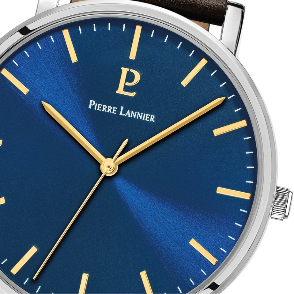 Montre Pierre Lannier Essential 217G164