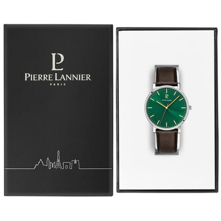 Montre Pierre Lannier Essential 217G174