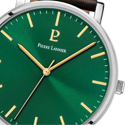 Montre Pierre Lannier Essential 217G174