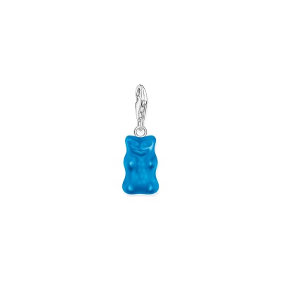 Charm Thomas Sabo THOMAS SABO x HARIBO en argent et verre