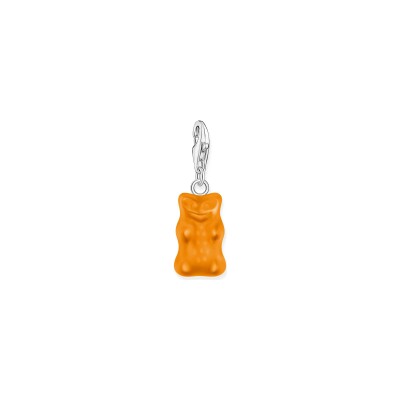 Charm Thomas Sabo THOMAS SABO x HARIBO en argent et verre