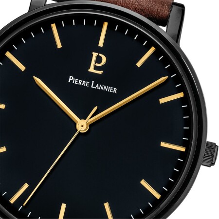 Montre Pierre Lannier Essential 218F434