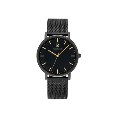 Coffret de montre Pierre Lannier Essential 388C439 et un bracelet supplémentaire