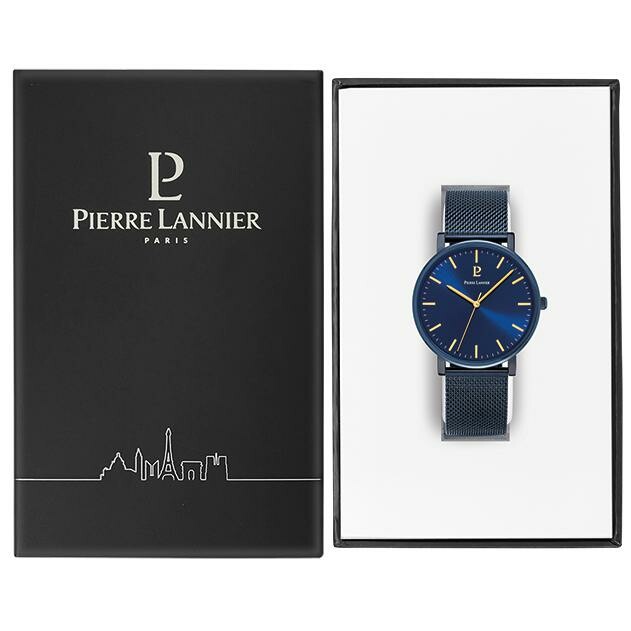 Montre Pierre Lannier Essential 218F466