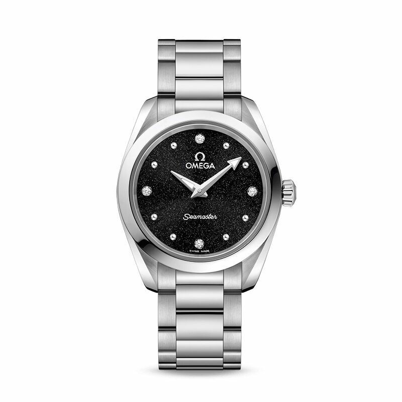 OMEGA Seamaster Aqua Terra 150M 28mm watch