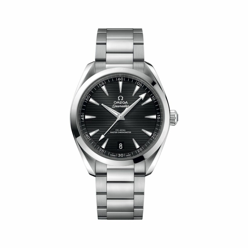 OMEGA Seamaster Aqua Terra 150M 41mm watch