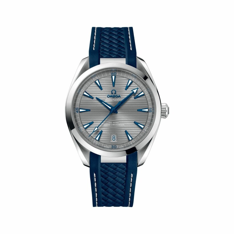 OMEGA Seamaster Aqua Terra 150M 41mm watch