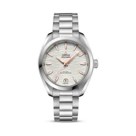 Montre OMEGA Seamaster Aqua Terra 150M Co-Axial Master Chronometer 34mm