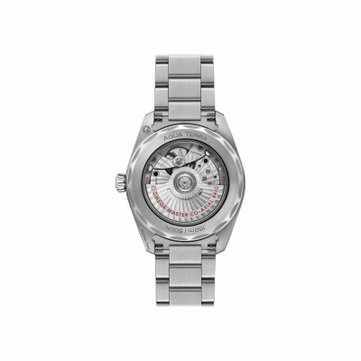 Montre OMEGA Seamaster Aqua Terra 150m Co-Axial Master Chronometer pour femme 38mm