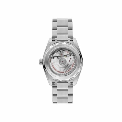 Montre OMEGA Seamaster Aqua terra 150m Co-axial Master Chronometer Petite seconde 38mm 22010382010001