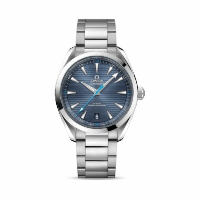 Montre OMEGA Seamaster Aqua Terra 150M Co-Axial Master Chronometer 41mm