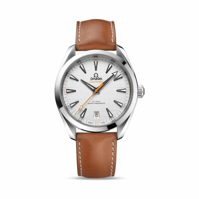 OMEGA Seamaster Aqua Terra 150M Co‑Axial Master Chronometer 41mm watch