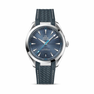 Montre OMEGA Seamaster Aqua Terra 150M Co-Axial Master Chronometer 41mm