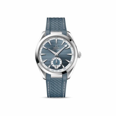 Montre OMEGA Seamaster Aqua terra 150m Co-axial Master Chronometer Petite seconde 41mm