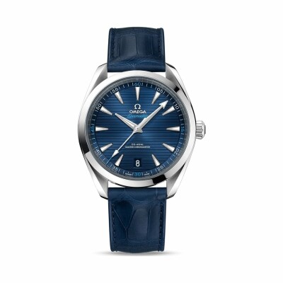 OMEGA Seamaster Aqua Terra 150M Co-Axial Master Chronometer 41mm-horloge