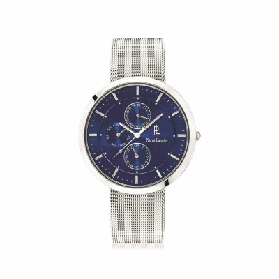 Montre Pierre Lannier Elegance Extra plat 220F168