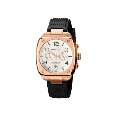 Montre Briston Streamliner Urban 22142.SPRG.T.2.RB