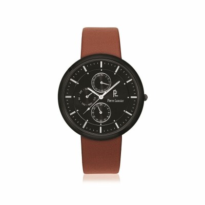 Montre Pierre Lannier Elegance Extra plat 221D434