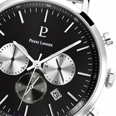 Montre Pierre Lannier Baron 221F131