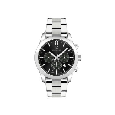 Montre Pierre Lannier Boulevard 221G131