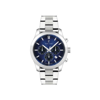 Montre Pierre Lannier Boulevard 221G161
